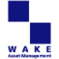 Wake Asset Management SA logo - Similar company to 6T Asset Management