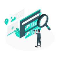 WebSearch Services logo - Similar company to Muds - Munich School For Data Science