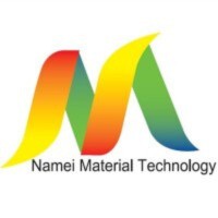 Zhejiang Namei Material Technology | Water-based Colorant logo - Similar company to Himal Group