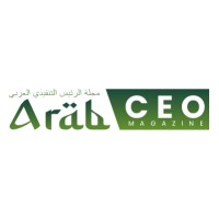 Arab CEO Magazine logo - Similar company to Vide Technologies