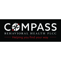 Compass Behavioral Health logo - Similar company to Compass Behavioral Group