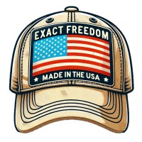 ExactFreedom logo - Similar company to Osa Decentralized (Osa Dc)