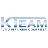 KTEAM TUTTO PER L'ARIA COMPRESSA logo - Similar company to Saca Aps