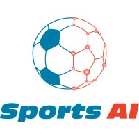 Sports Ai logo - Similar company to Periculum Labs