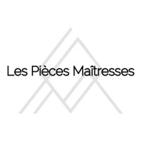LES PIECES MAITRESSES logo - Similar company to Akagency