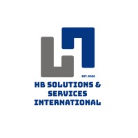 HB Solutions & Services logo - Similar company to Hb Brasil Solutions