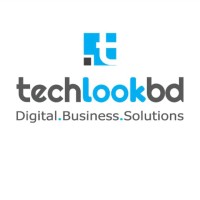 TechLookBD logo - Similar company to 8K Invision