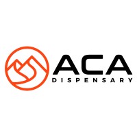 A cut above cannabis dispensary logo - Similar company to Kannabis Works