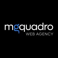 MGquadro logo - Similar company to Dublin Palermo