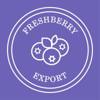 Freshberry Export logo - Similar company to Ab Media Usa