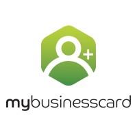 Mybusinesscard logo - Similar company to Door Groep