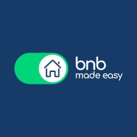 BNB Made Easy logo - Similar company to Bnbefree