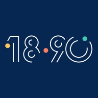 1890.be logo - Similar company to F'In Common