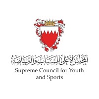 Supreme Council for Youth & Sports logo - Similar company to Dgag