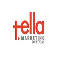 T.Ella Marketing Solutions logo - Similar company to Hacktics