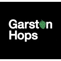 Garston Hops logo - Similar company to The Beards