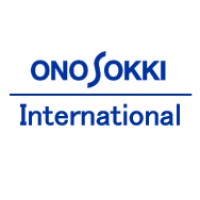 ONO SOKKI CO., LTD logo - Similar company to Onosokki