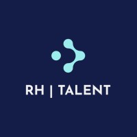 RH | TALENT logo - Similar company to Rh West