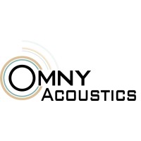 Omny Acoustics logo - Similar company to Ati Insurance