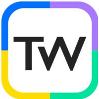 TWISPER logo - Similar company to Marvil56