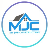 MY JOB CONSTRUCTION [MJC] logo - Similar company to One Desk Construction Solutions Llp