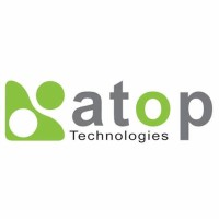 ATOP Technologies, Inc. | by BlackBear TechHive logo - Similar company to Pantherun Technologies