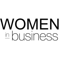 Women in Business (WIB) logo - Similar company to Pertedepoids.Lu