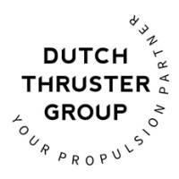 Dutch Thruster Group BV logo - Similar company to United Marine Services Group