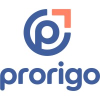 Prorigo logo - Similar company to Steepgraph