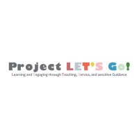 Project LET'S Go! logo - Similar company to Rec Design