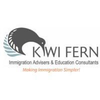 Kiwi Fern Immigration Services Limited logo - Similar company to Us Global Tax - California