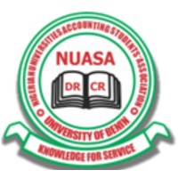 Nigerian Universities Accounting Students' Association (UNIBEN) logo - Similar company to Nuesa Uniben Chapter