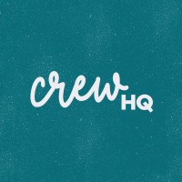CrewHQ logo - Similar company to Women In Film & Television Victoria
