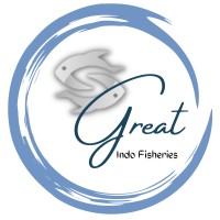 Great Indo Fisheries logo - Similar company to Baba Ramen