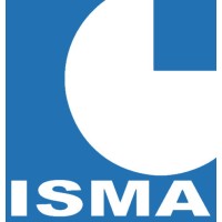 ISMA logo - Similar company to The White Apron