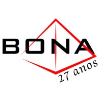 Bona Terceirização de Mão de Obra logo - Similar company to Revemar Máquinas