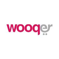 Wooqer logo - Similar company to Mojro