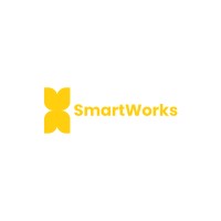 SmartWorks Corporation logo - Similar company to Wave Growth Inc.