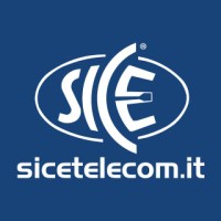 SICE Telecomunicazioni logo - Similar company to Elmat Spa