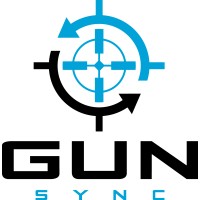 GunSync logo - Similar company to Verus