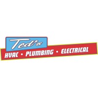 Ted's HVAC, Electrical, & Plumbing