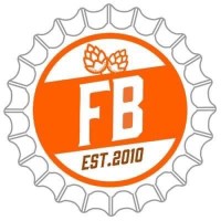 Favourite Beers logo - Similar company to Reby Media