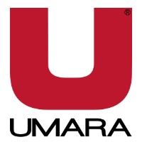 Umara logo - Similar company to Helsingborg Marathon