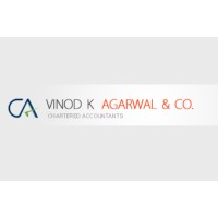 Vinod K. Agarwal & Co. logo - Similar company to Agarwal K & Co. Llp