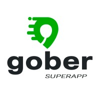 gober Superapp logo - Similar company to Unicodemy