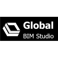 Global BIM Studio - Building Design Solution logo - Similar company to Quantum Bim