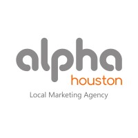 Alpha Local Marketing Agency Houston logo - Similar company to Alpha Delicacies