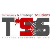 T.S.S. (tssperformance) logo - Similar company to Manyaka Studio Prod