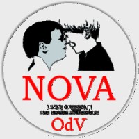 NOVA - Nuovi Orizzonti per Vivere l'Adozione logo - Similar company to Genitori Si Diventa Odv