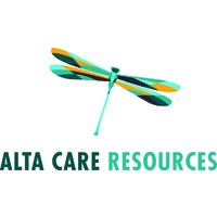 Alta Care Resources Inc. logo - Similar company to Carepros